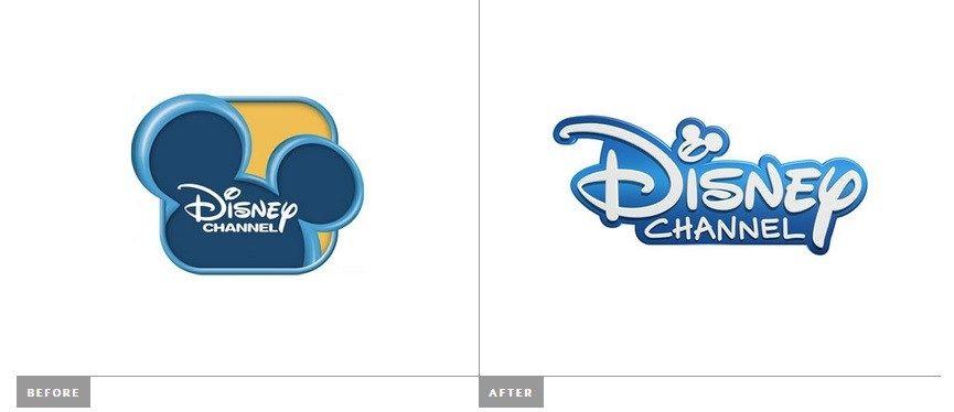 2015 Disney Channel Logo - Disney Channel Purple Logo 2015