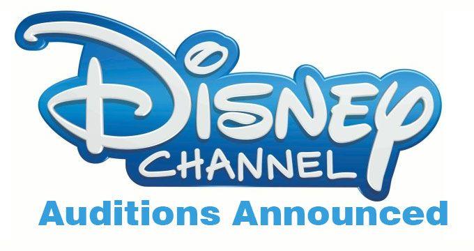 2015 Disney Channel Logo - Disney Auditions 2015 2016