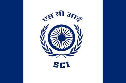 Sci Logo - Shipping Sci Logo Nh