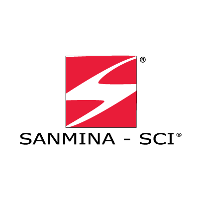 Sci Logo - Sanmina SCI logo vector (.EPS, 365.99 Kb) download