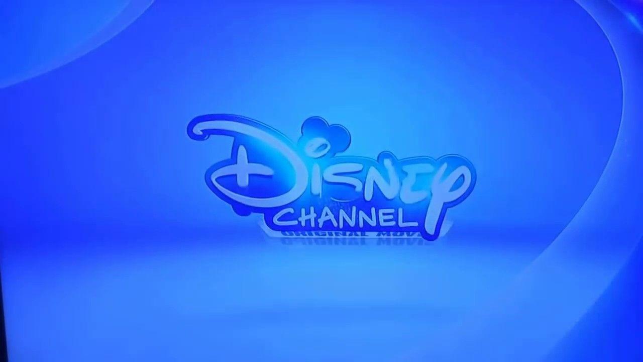 2015 Disney Channel Logo - Bad Angels Productions 5678 Productions Disney Channel Original