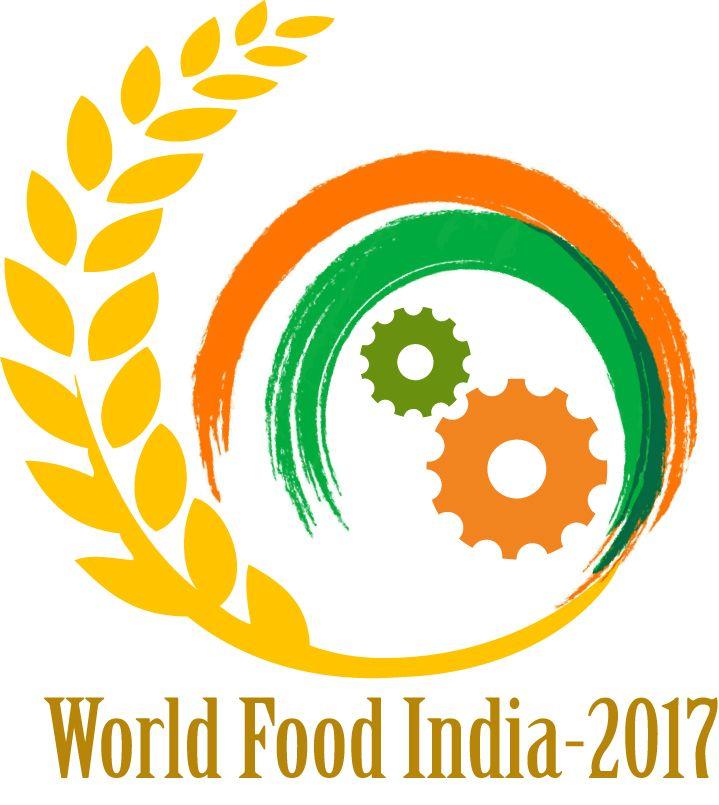 Food World Logo - Logo Design Contest for World Food India