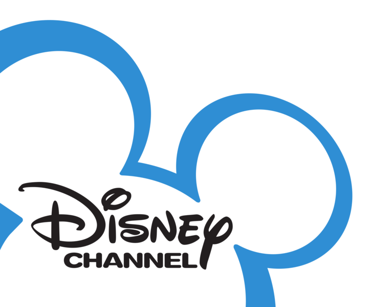 2015 Disney Channel Logo - The Second Screen: And You're Watching Disney Channel