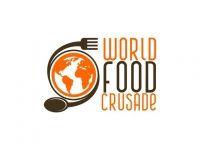 Food World Logo - Logo Design #60 | 'World Food Crusade' design project | DesignContest ®
