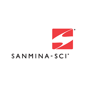 Sci Logo - Sanmina SCI logo vector