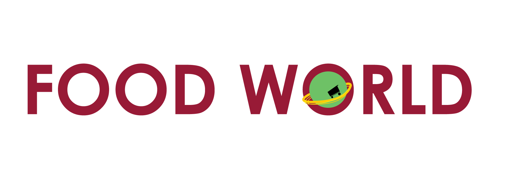 Food World Logo - Food World Durham in International foods in the RDU area