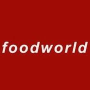 Food World Logo - Food World Supermarkets Salaries