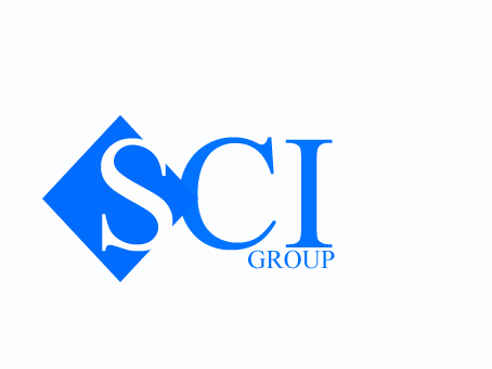 Sci Logo - Sci Group Logo Design 1 By Stu Bacca