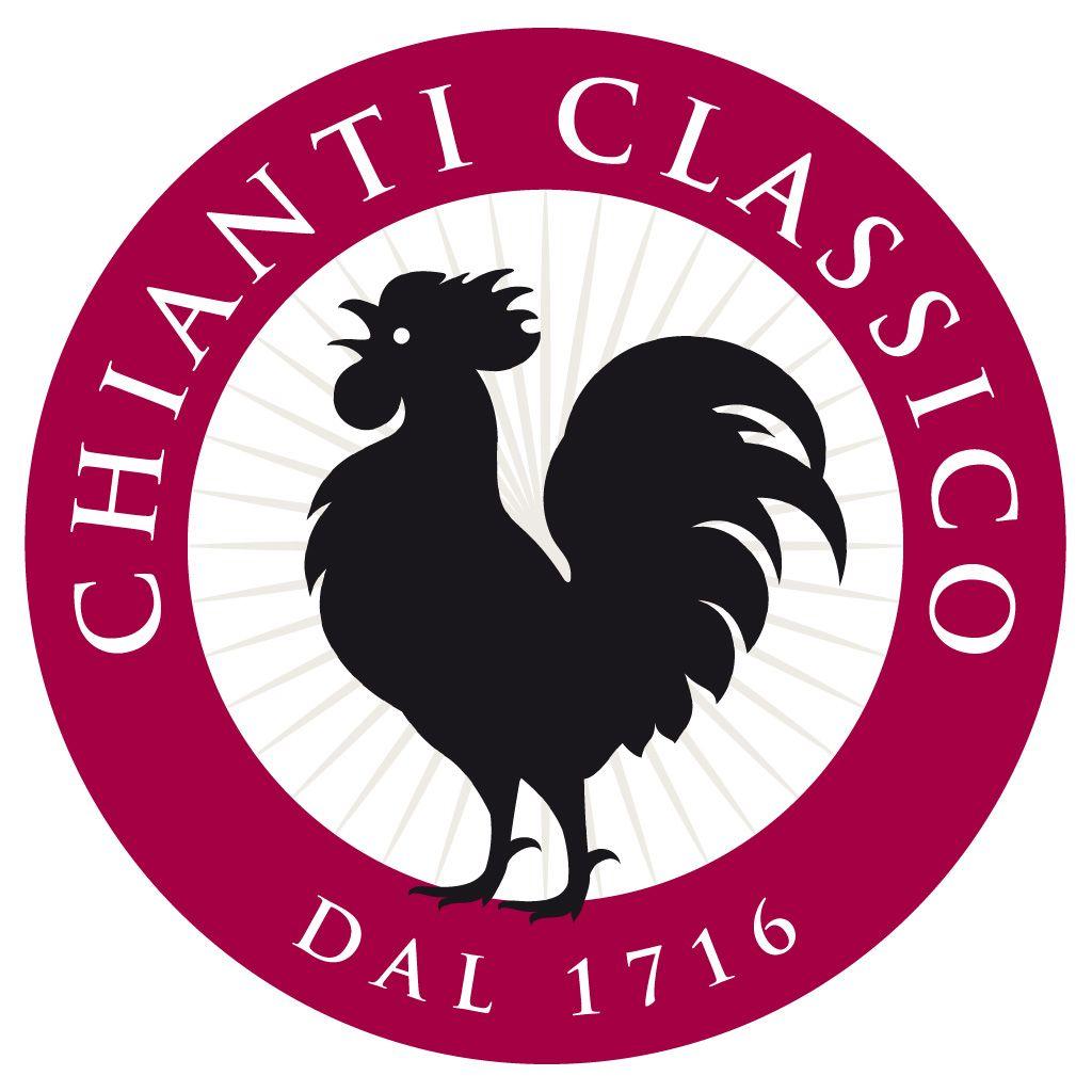 Famous Rooster Logo - The Race of the Rooster: How Chianti earned its famous emblem ...