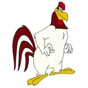 Famous Rooster Logo - Famous Rooster - Bing images | Roosters | Cartoon, Rooster, Foghorn ...