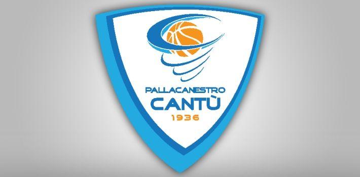 Red October Title Logo - Red October Title sponsor della Pallacanestro Cantù - basketnet.it