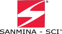 Sanmina Logo - Sanmina SCI Logo Vector (.EPS) Free Download