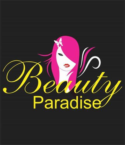 Beauty Paradise Logo