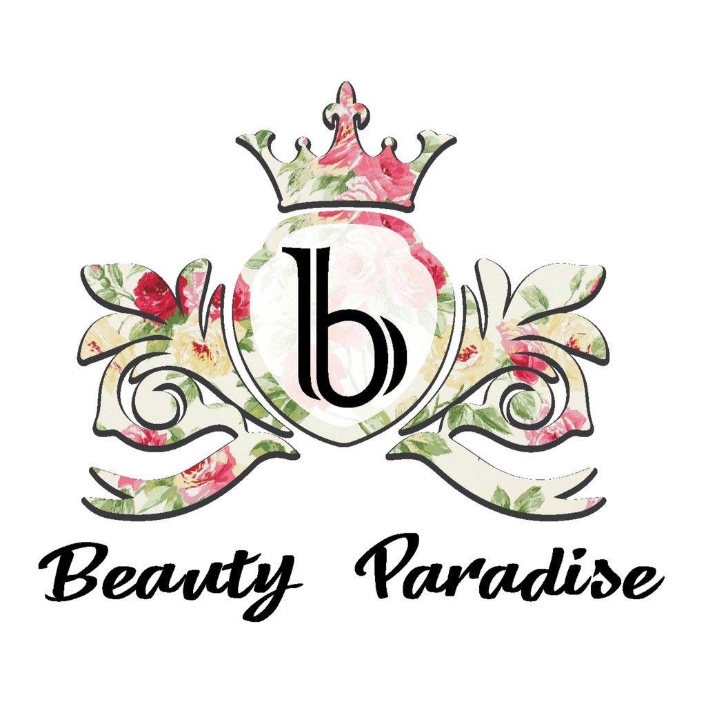 Beauty Paradise Logo - beauty.paradise.shop, Online Shop | Shopee Malaysia