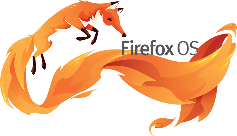 Firefox OS Logo - FirefoxOS Archive - MozillaWiki