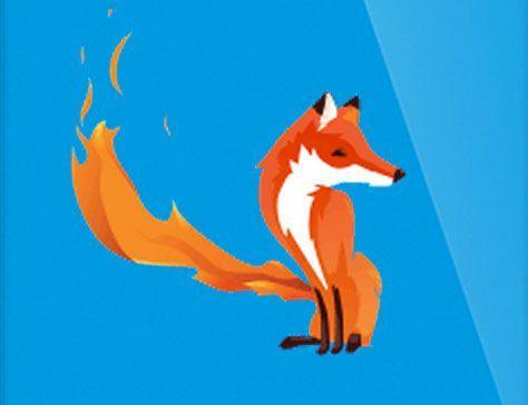 Firefox OS Logo - Samsung: No interest in Mozilla's Firefox OS - CNET