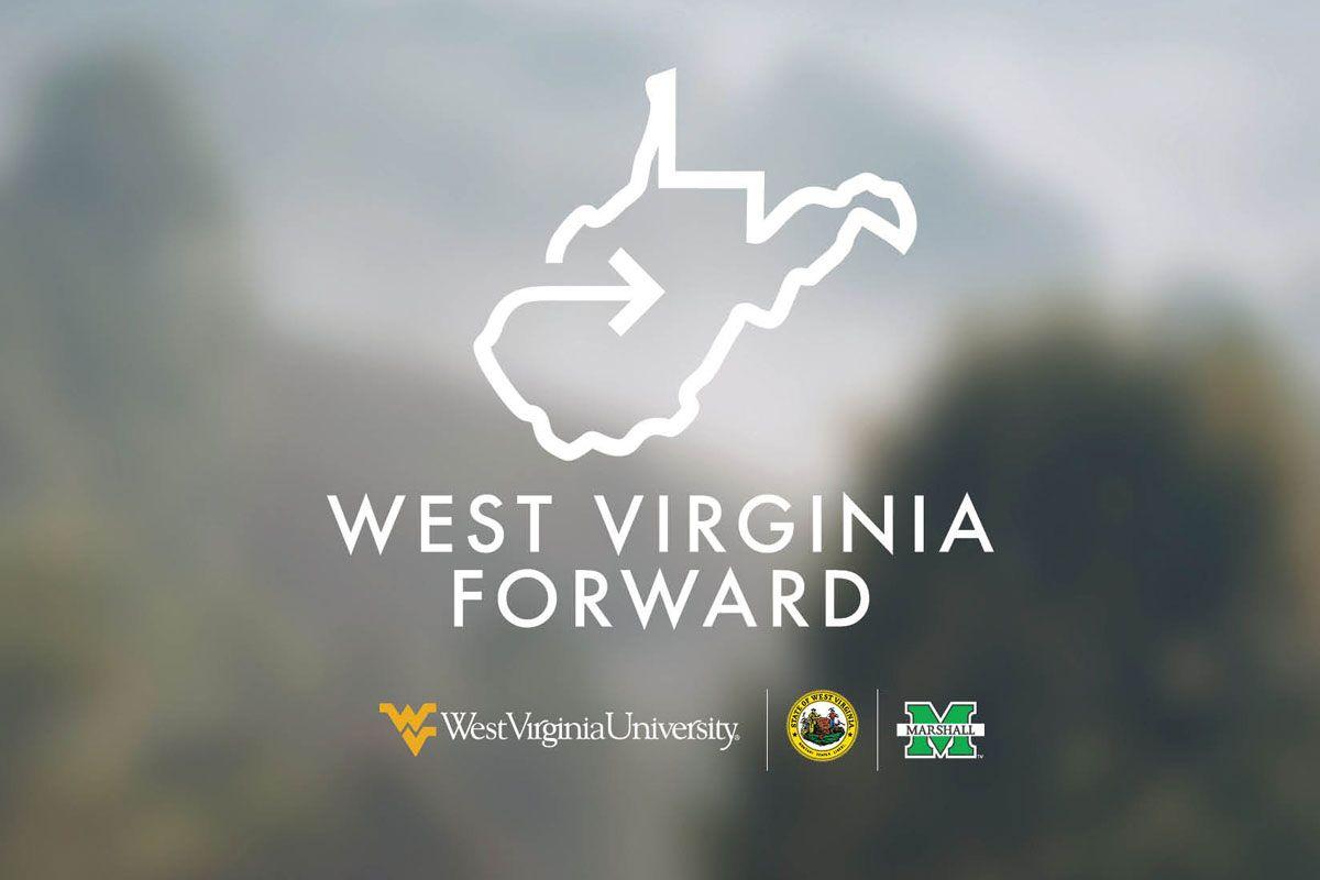 No West Virginia Logo - Business, government, academia come together to move West Virginia ...