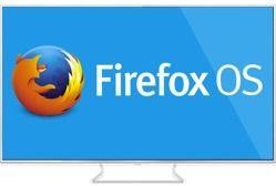 Firefox OS Logo - Sony embraces Android TV, Panasonic debuts Firefox OS TV's, Samsung ...