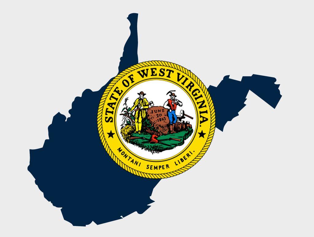 No West Virginia Logo - Is No News Good News in West Virginia? Next Meeting In Mid-October ...