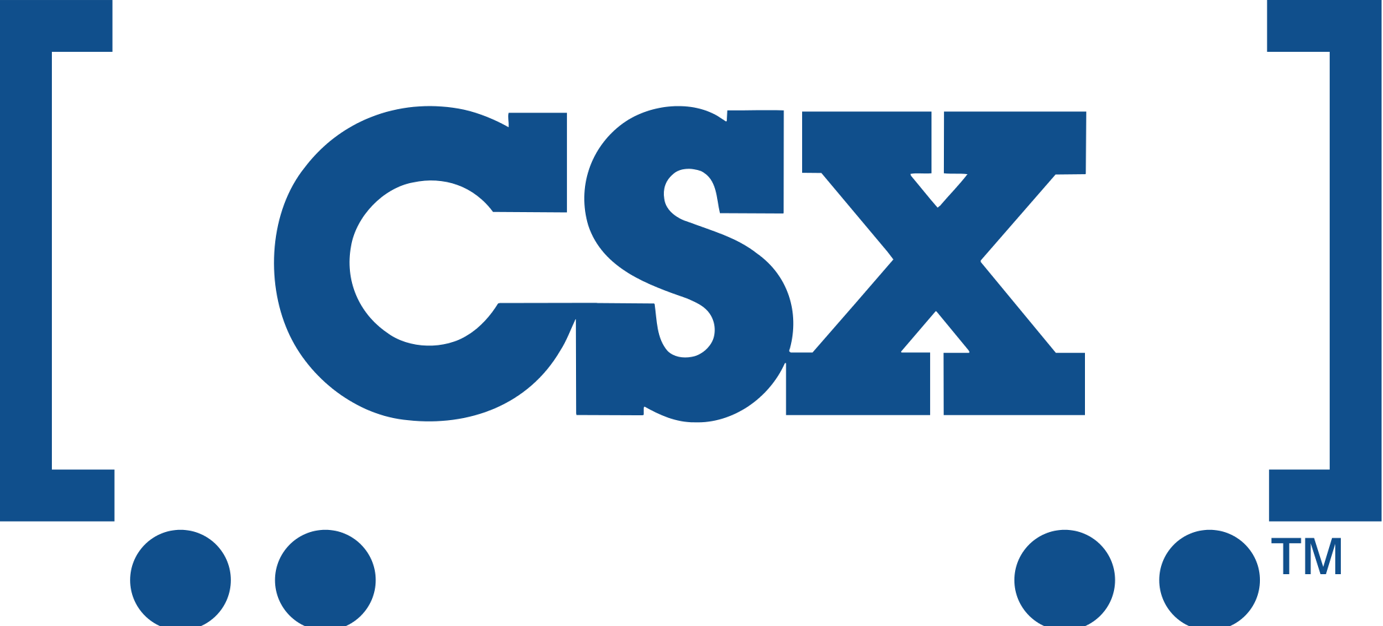 No West Virginia Logo - CSX Train Derails in New Martinsville; No Gas Leaks or Injuries ...