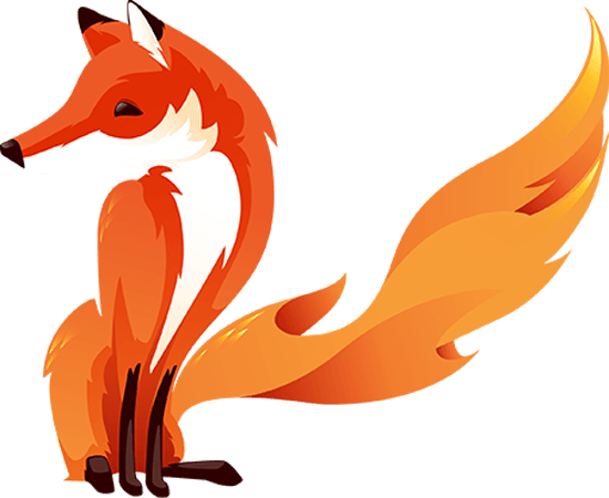 Firefox OS Logo - Firefox Os Logo