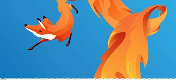 Firefox OS Logo - Brand New: Mozilla to Mobile OSes: Fox You