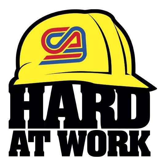 No West Virginia Logo - Contractors Association of West Virginia | Hard at Work Campaign