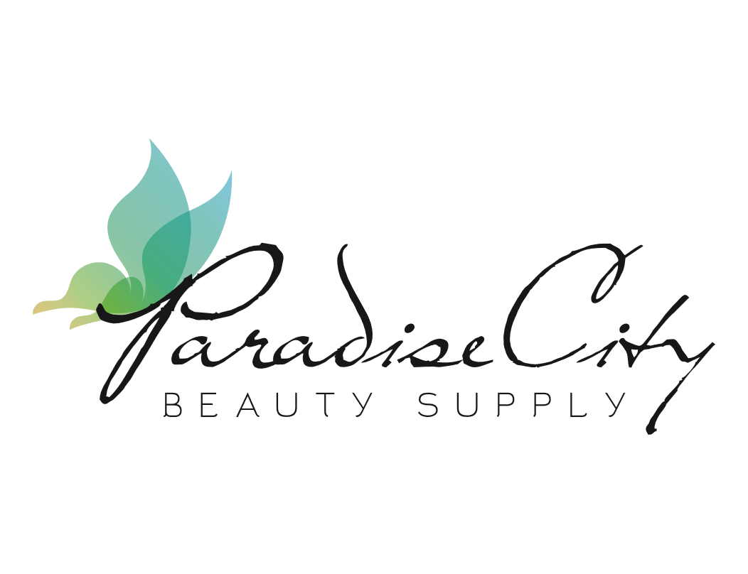Beauty Paradise Logo - Paradise City Beauty Supply