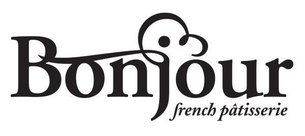 Bonjour Logo - Bonjour logo