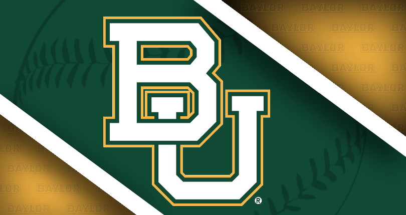 No West Virginia Logo - No. 27 Baylor Baseball Takes Series Rubber Match at West Virginia