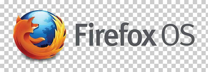 Firefox OS Logo - Logo Firefox OS Brand Operating Systems, action setting PNG clipart ...