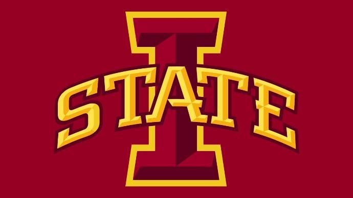 No West Virginia Logo - Iowa State throttles No. 6 West Virginia 30-14