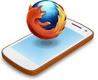 Firefox OS Logo - How to Run Firefox OS In Your Browser