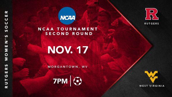 No West Virginia Logo - No. 22 Rutgers Women's Soccer Travels to No. 7 West Virginia for ...