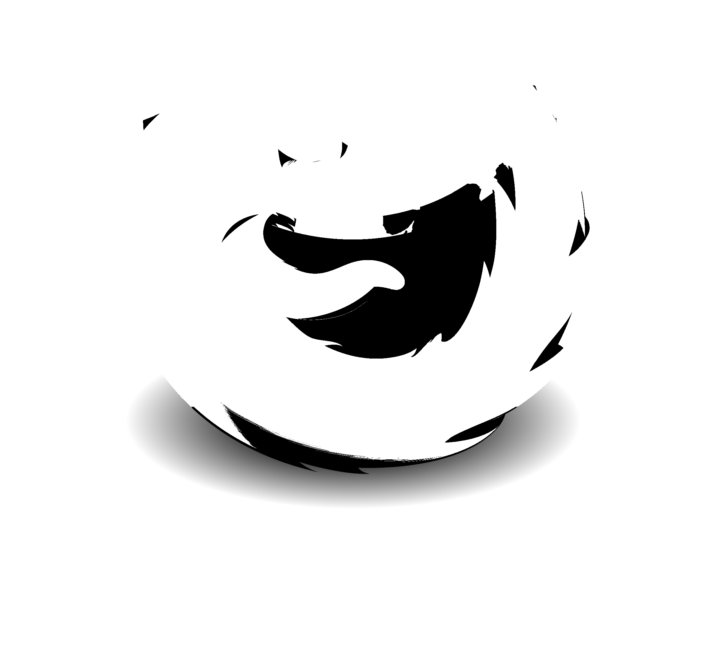 Firefox OS Logo - Firefox OS Logo PNG Transparent & SVG Vector