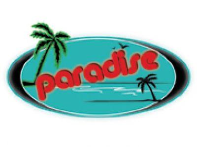 Beauty Paradise Logo - Paradise Beauty Supplies | Sheraton Mall