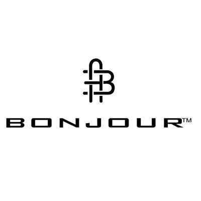 Bonjour Logo - Bonjour (@Bonjourgroup) | Twitter