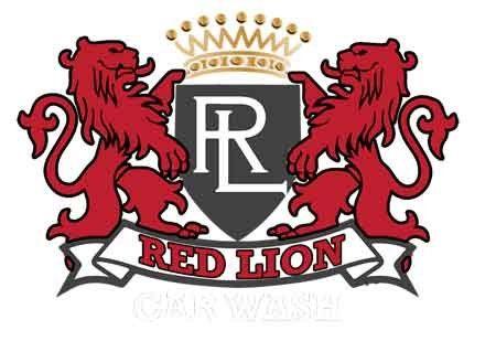 Red Lion Car Logo - Photos for Red Lion Car Wash