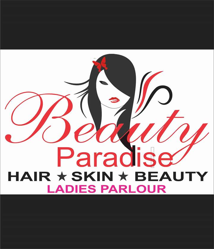Beauty Paradise Logo - Beauty Paradise