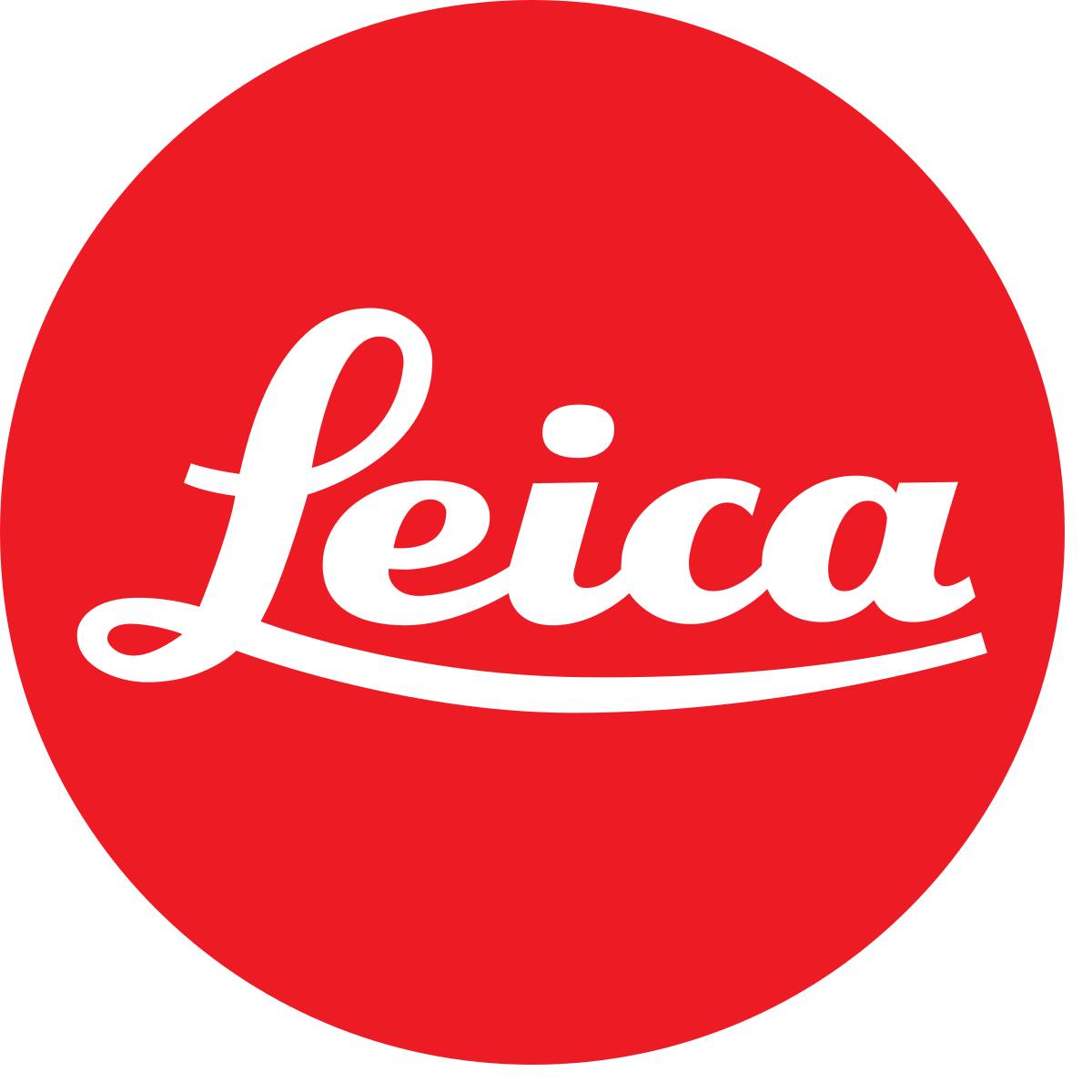 Camera Brand Logo - Leica Camera