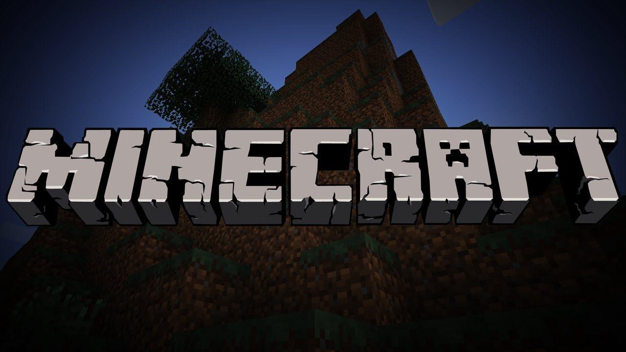 Best Minecraft Logo - Minecraft Trailer - YouTube