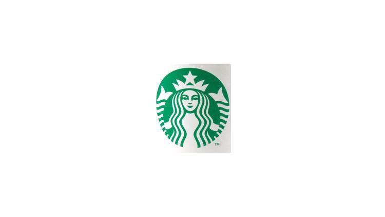 Small Starbucks Logo - Starbucks launches nameless logo