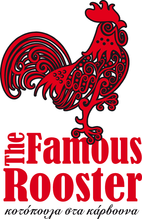 Famous Rooster Logo - Restaurant The Famous Rooster Archives | The Famous Rooster | Est ...