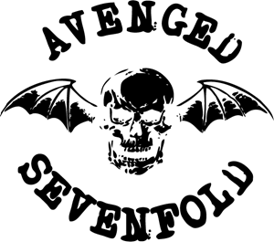 Avenged Sevnfold Logo - Avenged Sevenfold | Logopedia | FANDOM powered by Wikia