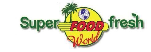 Food World Logo - Super Fresh Food World Weekly Deals – 6/9 – 6/15 ...