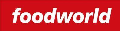 Food World Logo - Foodworld offers the best discounts this season on celebrating its ...