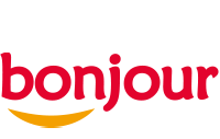Bonjour Logo - Franchises - Winkelshoek Wynkelders