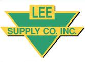 Lee Supply Logo - Lee Supply Company Inc. EPG Companies Inc