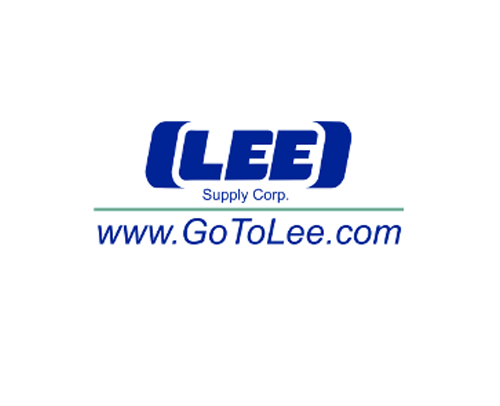 Lee Supply Logo - Lee Supply Corporation