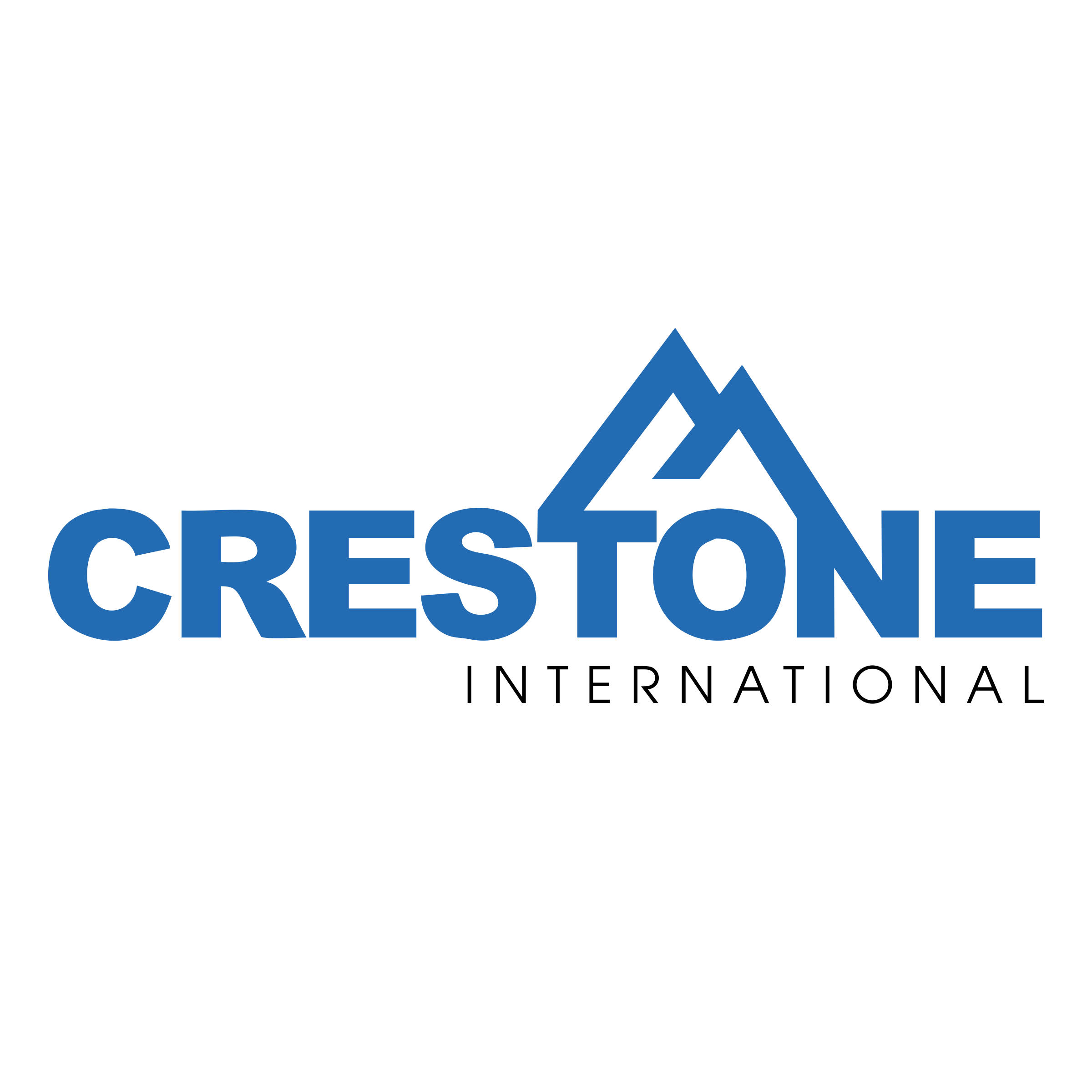 CyberCash Logo - Crestone International Logo PNG Transparent & SVG Vector - Freebie ...